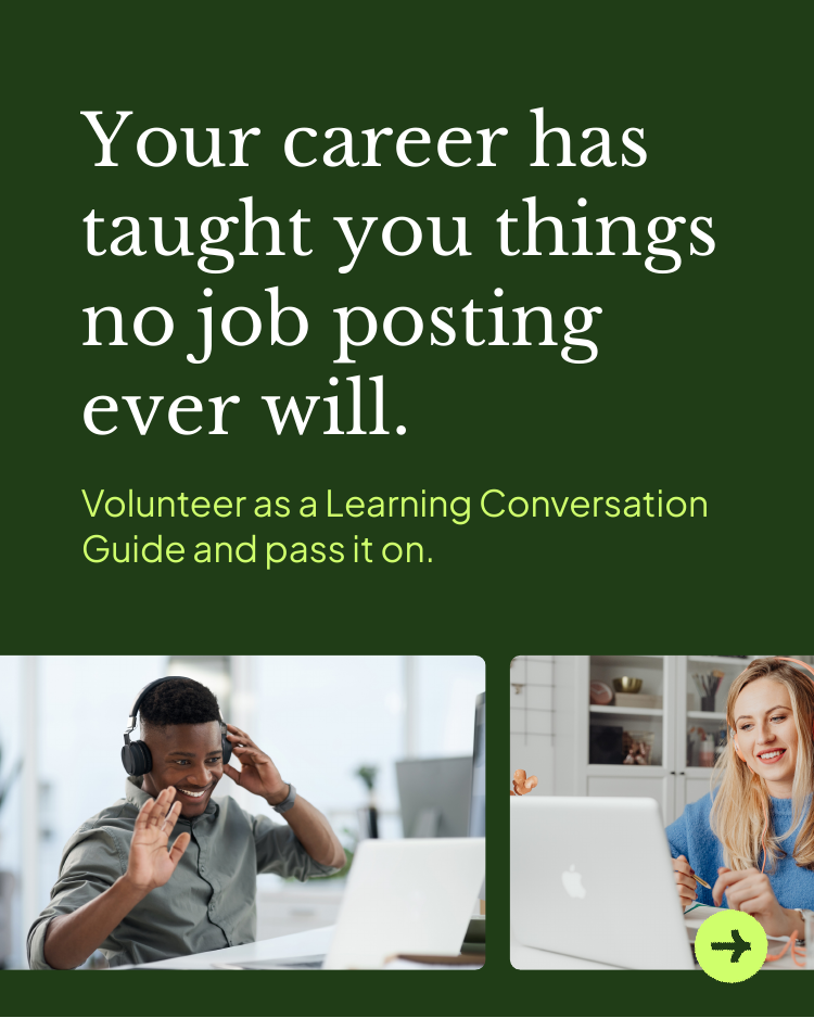 Campaign linkedIn carousel
