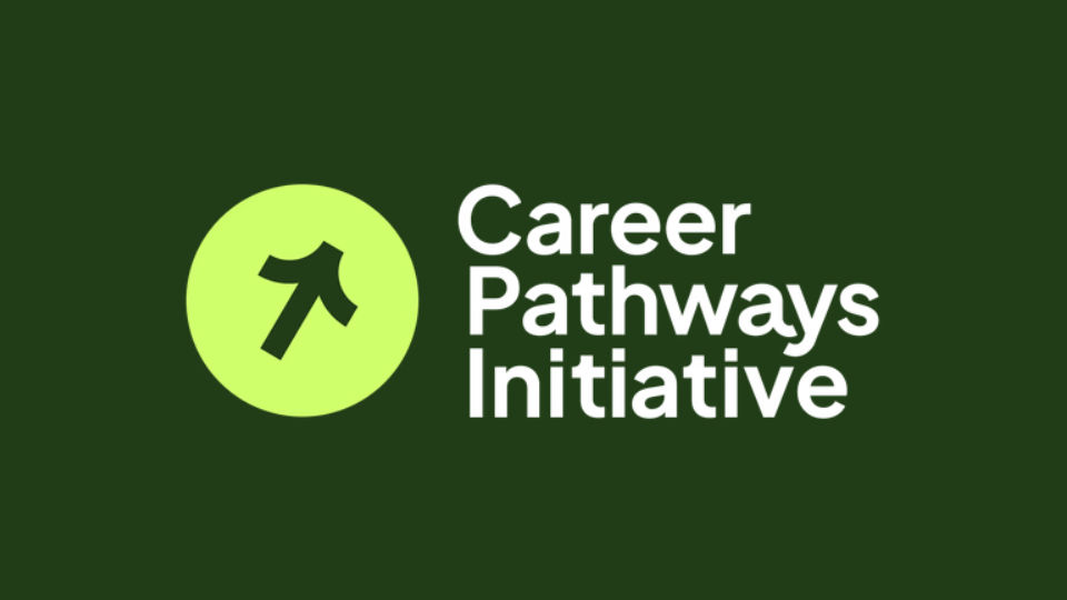 Career Pathways Initiative logo