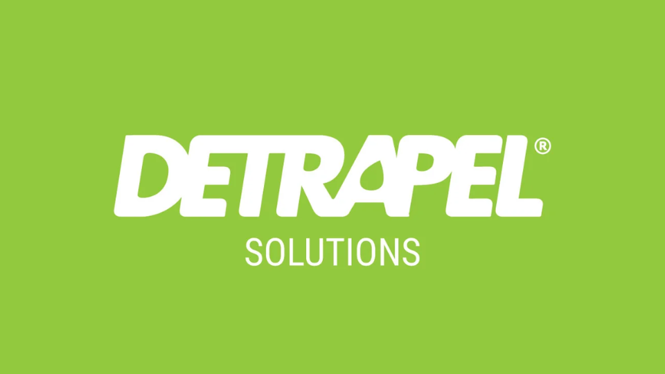 DetraPel Solutions logo