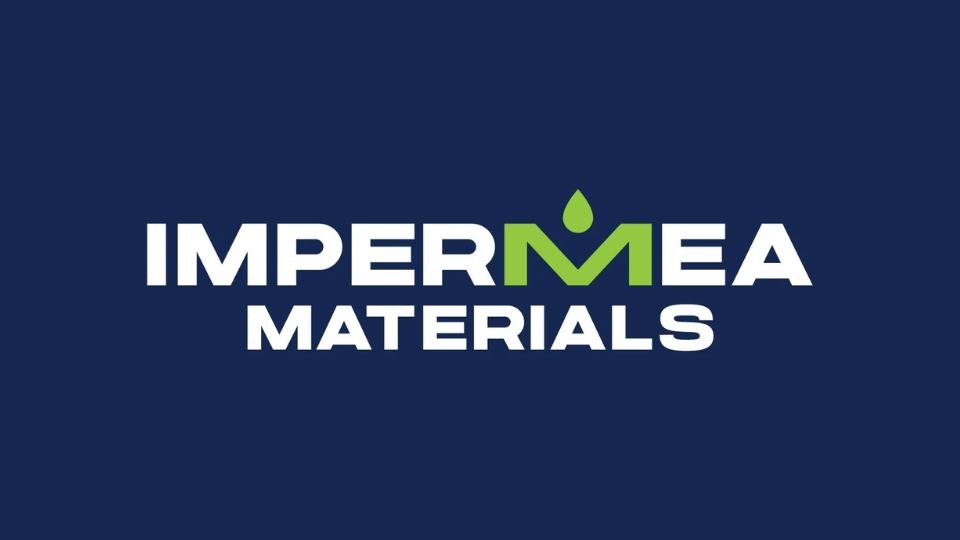 Impermea Materials logo