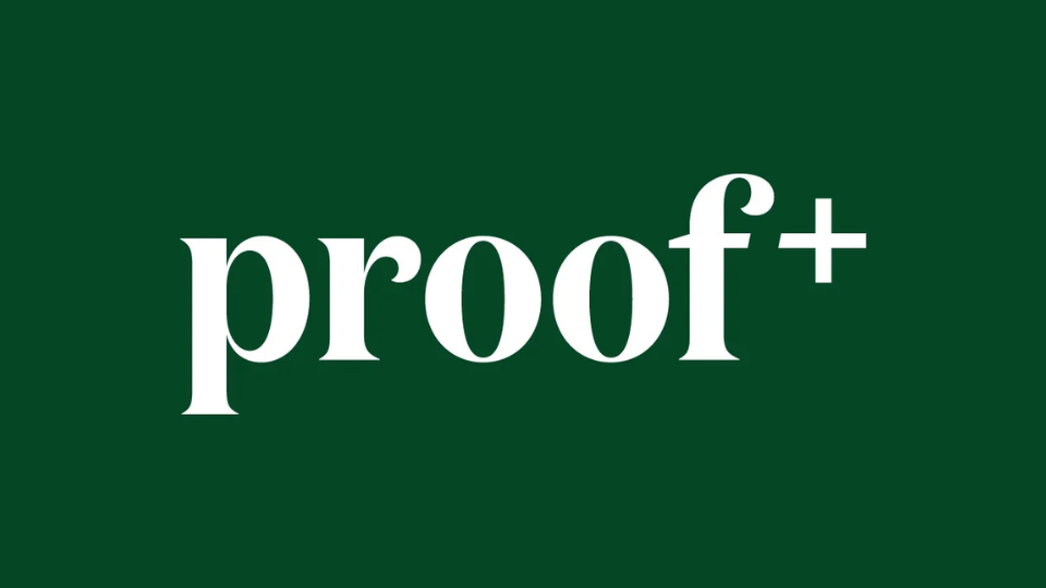 ProofPlus logo