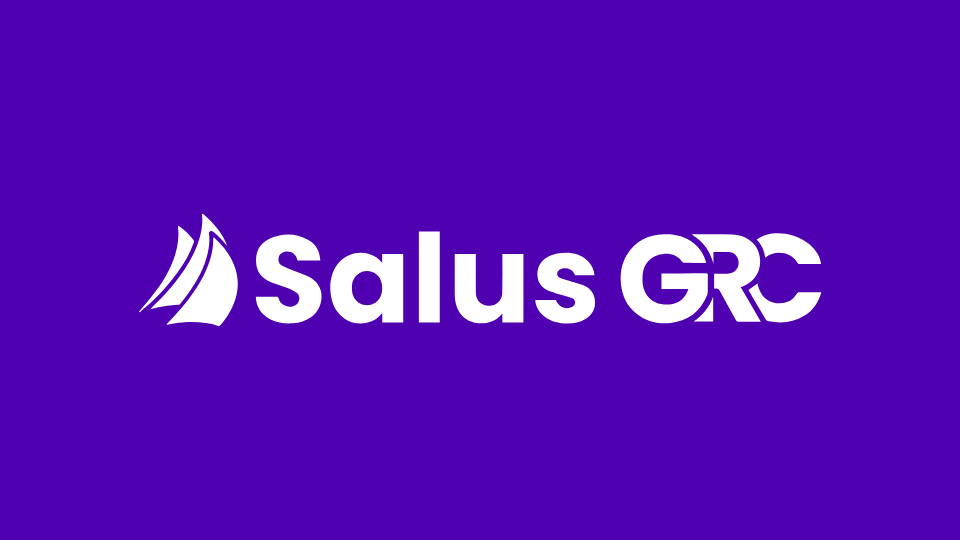Salus GRC logo