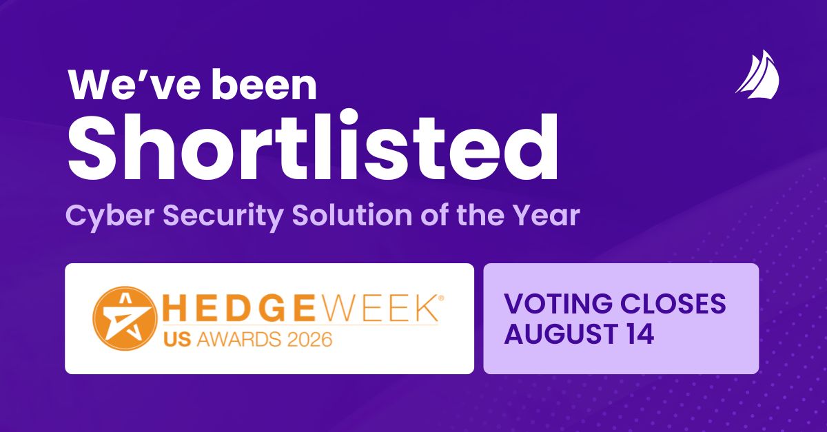 Hedgeweek US Awards 2026 — shortlisted announcement